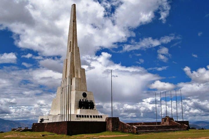 Image - Tour privado a Wari y Quinua en Ayacucho, Peru