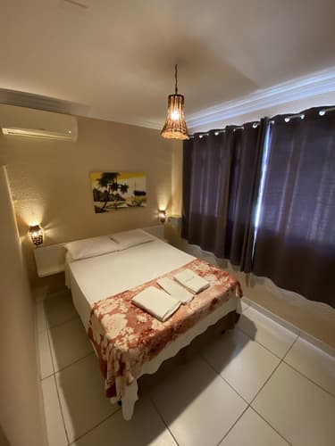 Imagen - 05 NTS El Dorado Hotel 3*  HAB DBL - FORTALEZA 