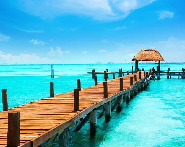 Imagen -  5 Costa Mujeres / 5 Riviera Maya - Abril 2026