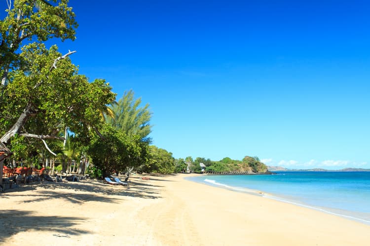 Imagen - Nosy Be, Madagascar