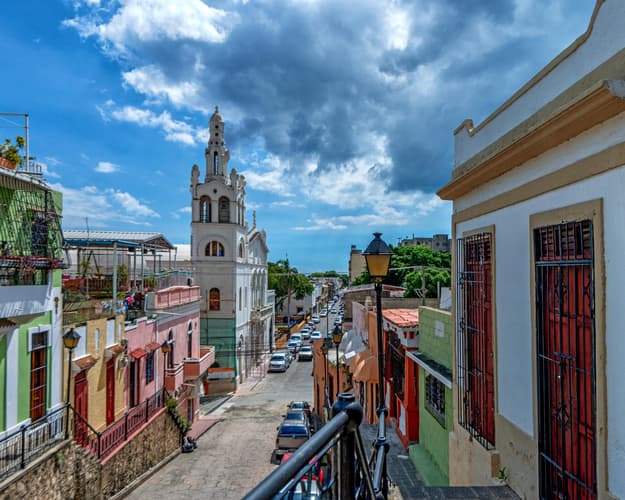 Imagen - TuSim Caribe y Centro America