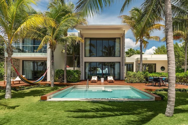 Imagem - SEMANA SANTA Andaz Mayakoba Playa del Carmen DBL, 3 noches