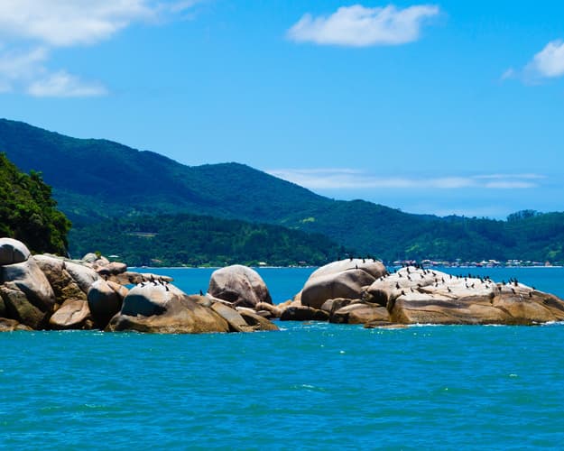 Imagen - Canasvieiras, Brazil