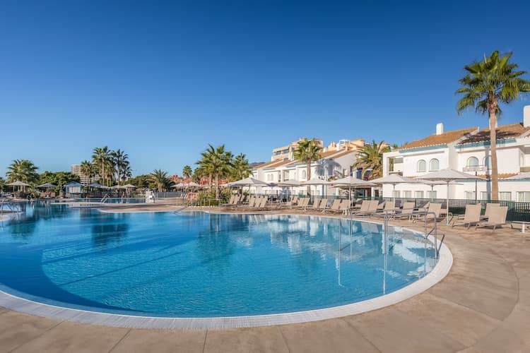 Imagen - Occidental Torremolinos Playa, Torremolinos (1 noite)