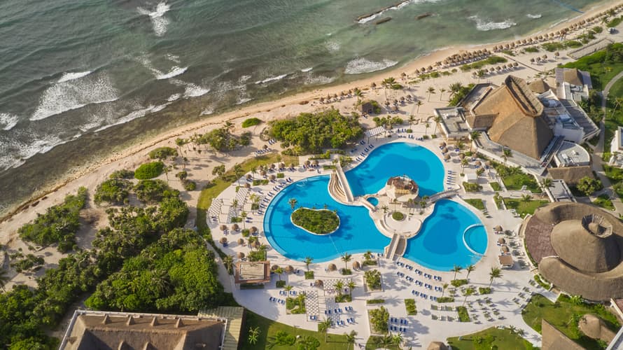 Imagen - Paquete a Tulum | Bahía Príncipe Grand Tulum 4*