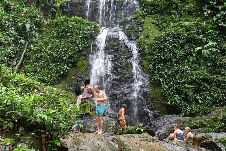 Beeld - Paramaribo & natuurpark Brownsberg - 14 dagen