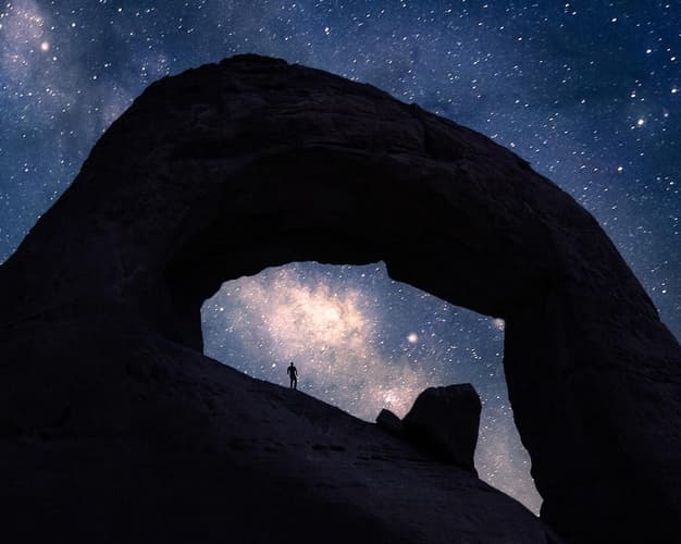 Bild - 4 Days. JEDDAH (4* - Stargazing on the Beach from Jeddah)