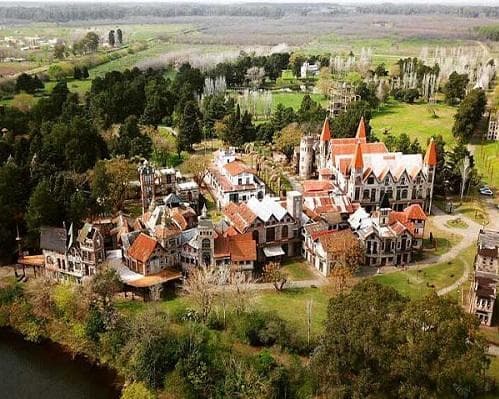 Immagine - Buenos Aires Especial Campanopolis