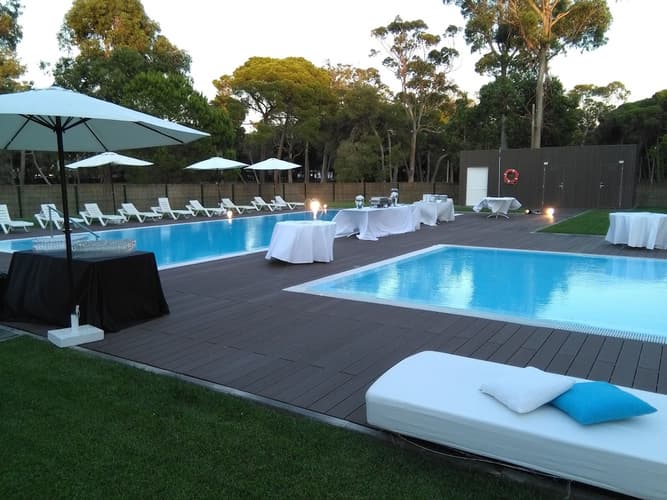 Imagen - Costa da Caparica, Hotel 3*