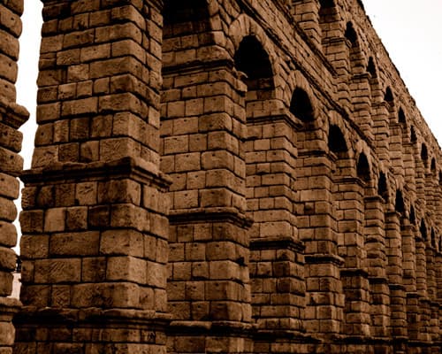 Imagem - Escapada a Segovia, con desayuno.