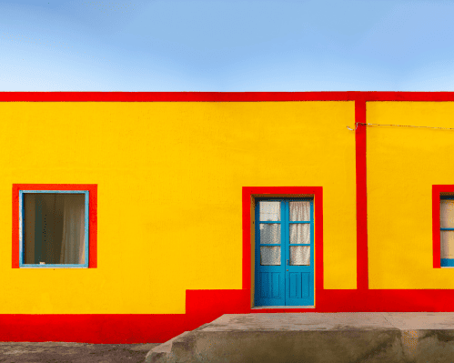 Immagine -  Linosa con Volo da Venezia in casa tipica 