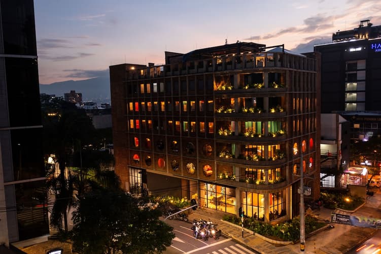 Image - Paquete a Medellín | Tribe Medellín 4*