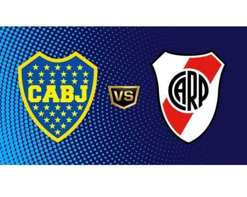 Image - Buenos Aires - Superclasico Argentino Boca Juniors vs River