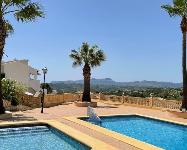 Beeld - Casita | Casa la Luna