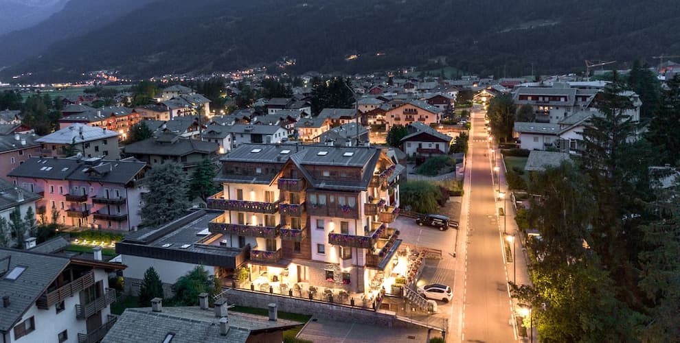 Image - Lombardy, Bormio