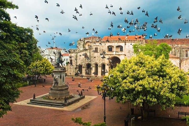 Image - Santo Domingo City Tour