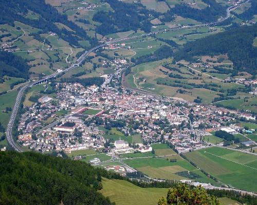 Immagine - Hotel Schuster***, Colle Isarco