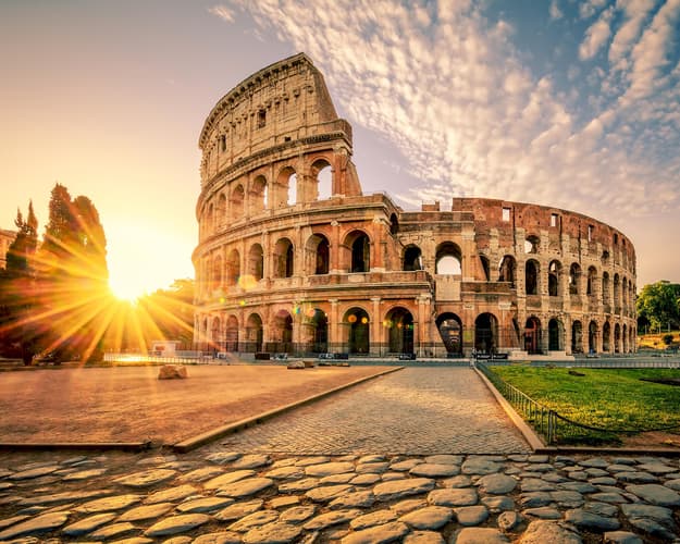 Imagen - Easter 2026 - City Break & cooking class in Rome, Italy