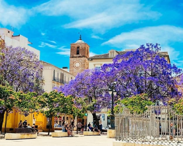 Image - Ervaar Andalusië: witte dorpen, natuur en strand