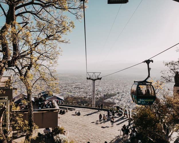 Imagen - Escapada a Salta