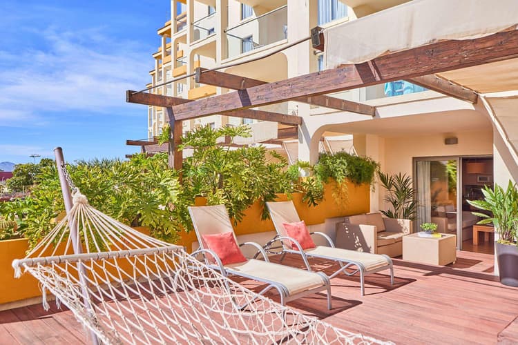 Image - 6 nights for two people in Puerto de Alcudia with transfers 