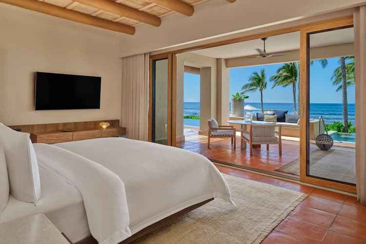 Image - THE ST. REGIS PUNTA MITA RESORT - MAYO 2026 
