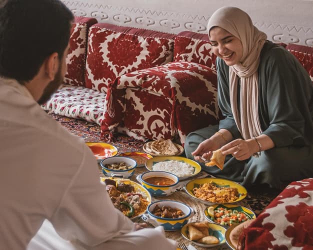 Εικόνα - 6 Days. 3n RIYADH 5* (BB) | 2n DAMMAM 4* (BB)