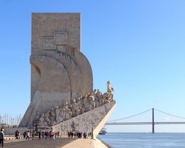 Imagem - Lisboa - Hotel 4* APA  Dezembro