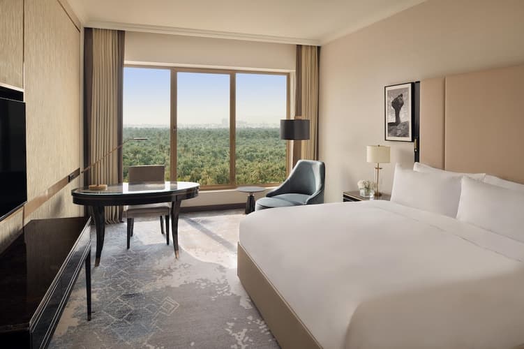 圖像 - 2 Days. 5* AL HOFUF - Al Ahsa InterContinental (BB)