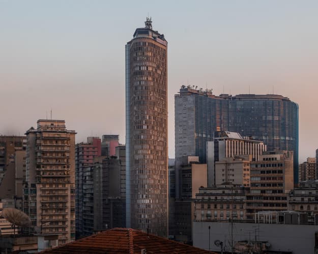 Image - Boleto a Sao Paulo desde Santa Cruz