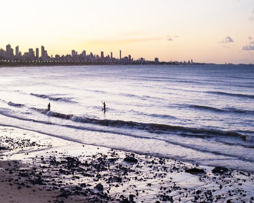 Imagen - Joao Pessoa, Brasil