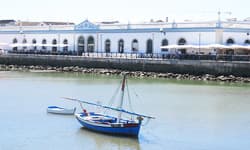 Imagem - Isla Cristina, Espanha, Playacanela Hotel 4*