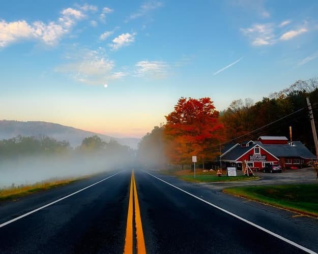 Image - The Salem Witch Walk, United States of America
