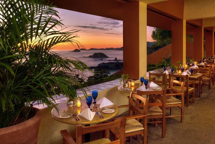 Image - Las Brisas Ixtapa, México