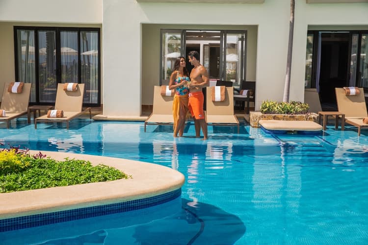 Imagen - Hyatt Ziva Los Cabos con Copa