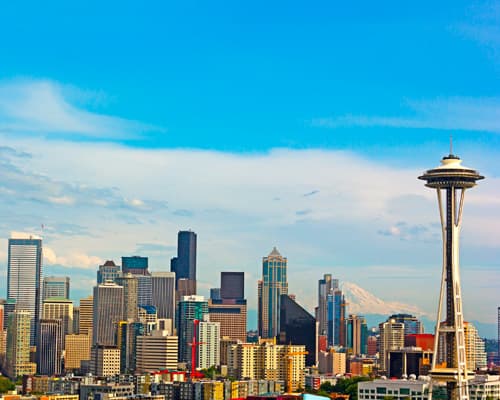 Imagen - Tui Seattle