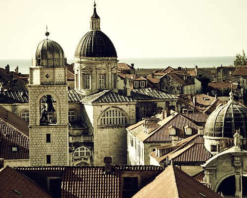 Imagen - Vuelos + Hotel Dubrovnik Semana Santa