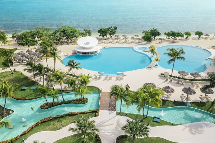 Imagen - Montego Bay con Copa - Viaja el 15 de mayo 2025 