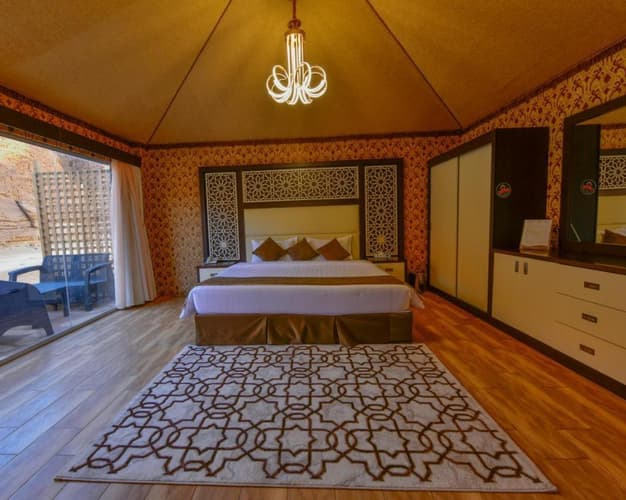 Image - 3 Days. Ø AL-ULA - Sahary Alula Resort (BB)