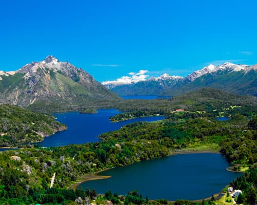 Image - Bariloche para ti