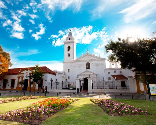 Imagen - Buenos Aires & Bariloche