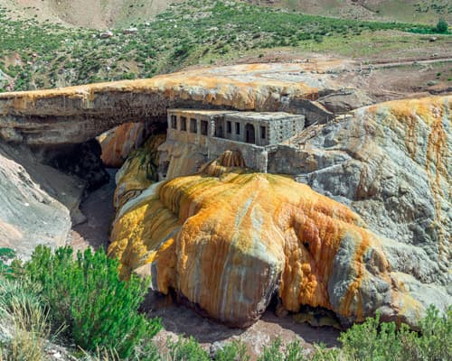 Imagen - Mendoza, tierra de vinos & montañas
