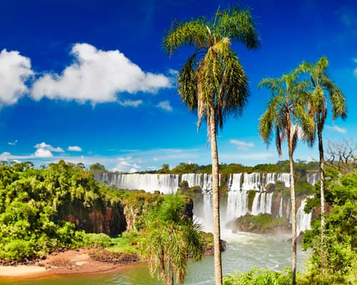 Imagen - Oferta de Viaje por Argentina con Multidestino.