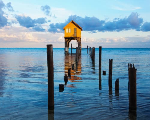 Imagen - San Pedro Ambergris Caye