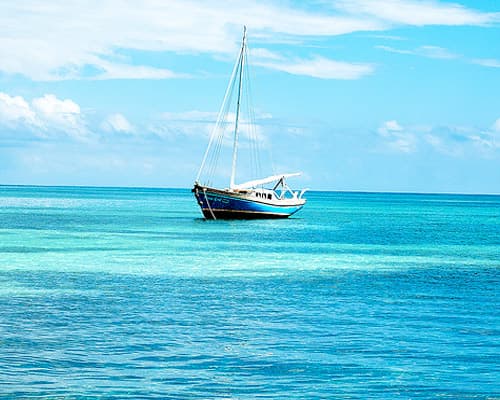 Imagen - Guatemala & Cayo San Pedro