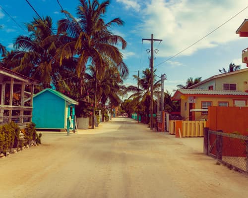 Image - Belizean Paradise Luxury Getaway: 6 Days of Adventure, Relaxation and Romance in Cayo Espanto