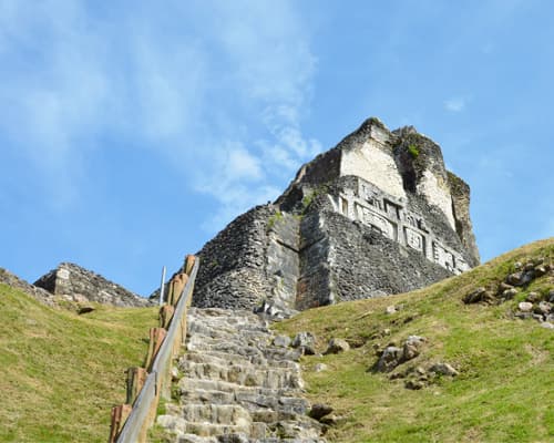 Imagen - SAN IGNACIO & CAYO SAN PEDRO 2025