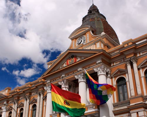 Slika - Bolivia al Natural 