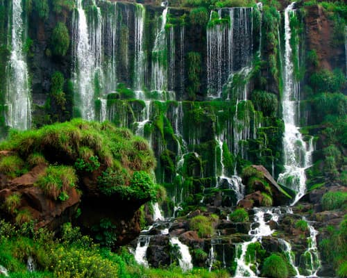 Image - Iguazú Express 3N con vuelo incluido