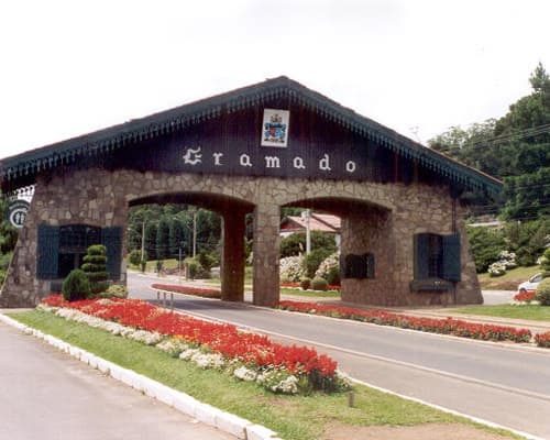 Imagen - NATAL LUZ GRAMADO